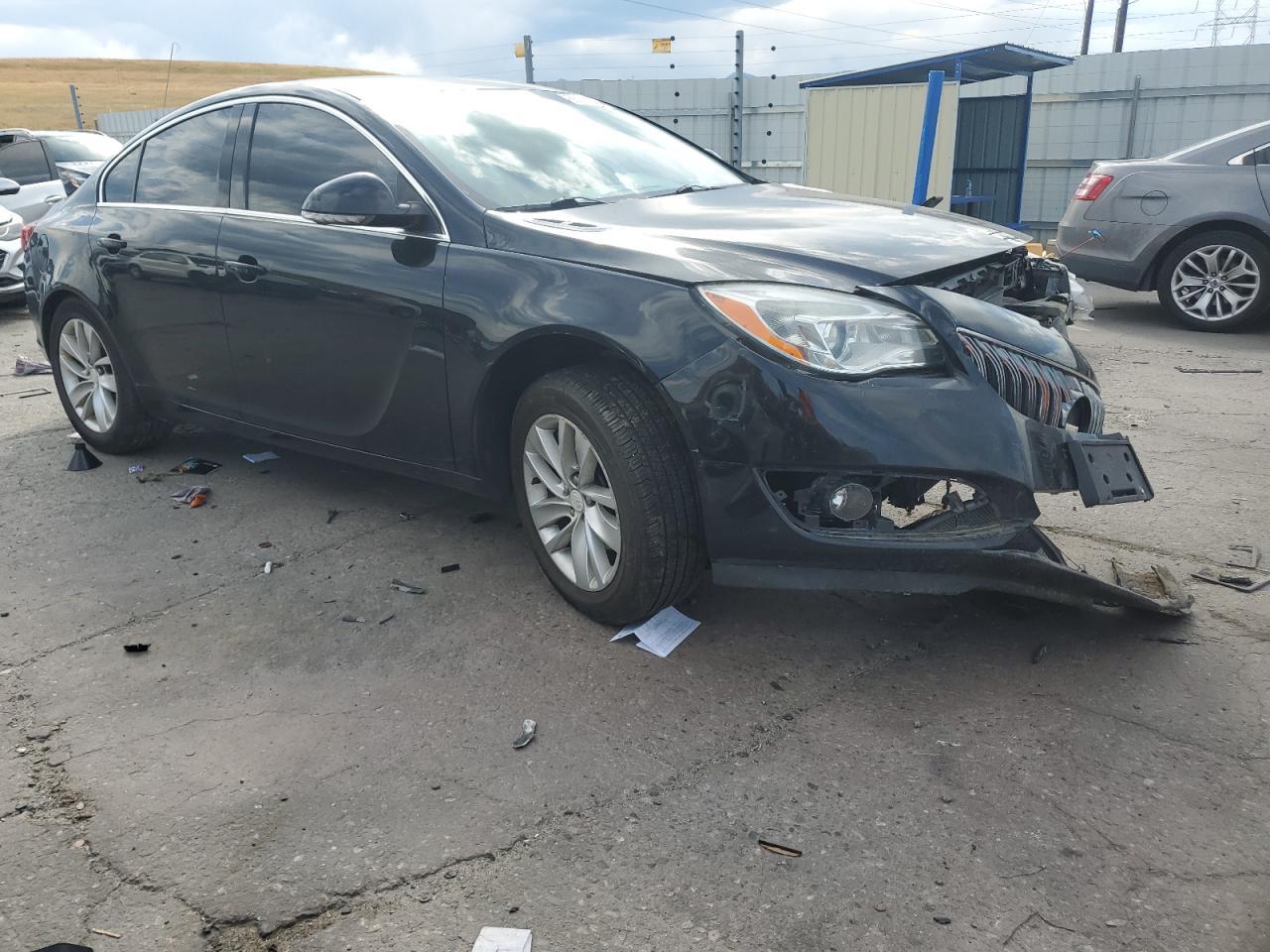 2015 Buick Regal - Фото 4