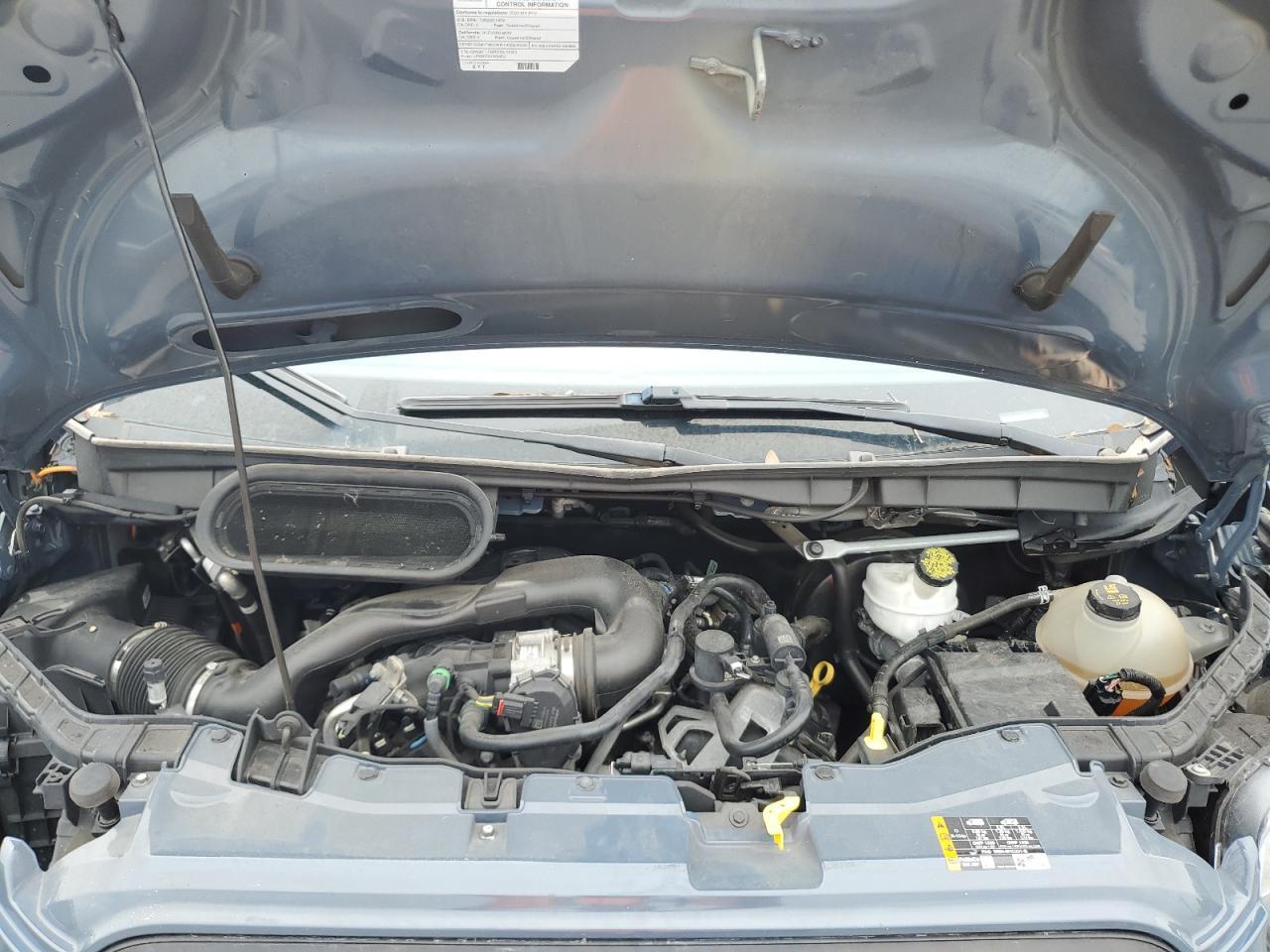 2020 Ford Transit T-250 - Image 7