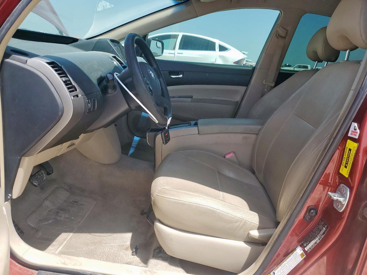 2005 Toyota Prius - Фото 7