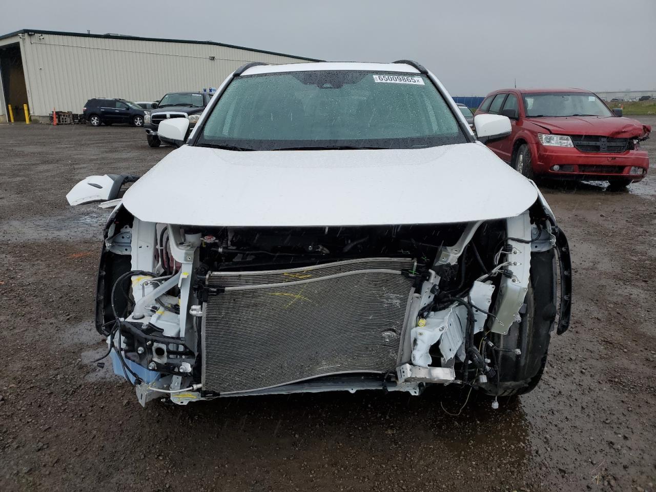 2022 Toyota Rav4 Xle - Фото 5