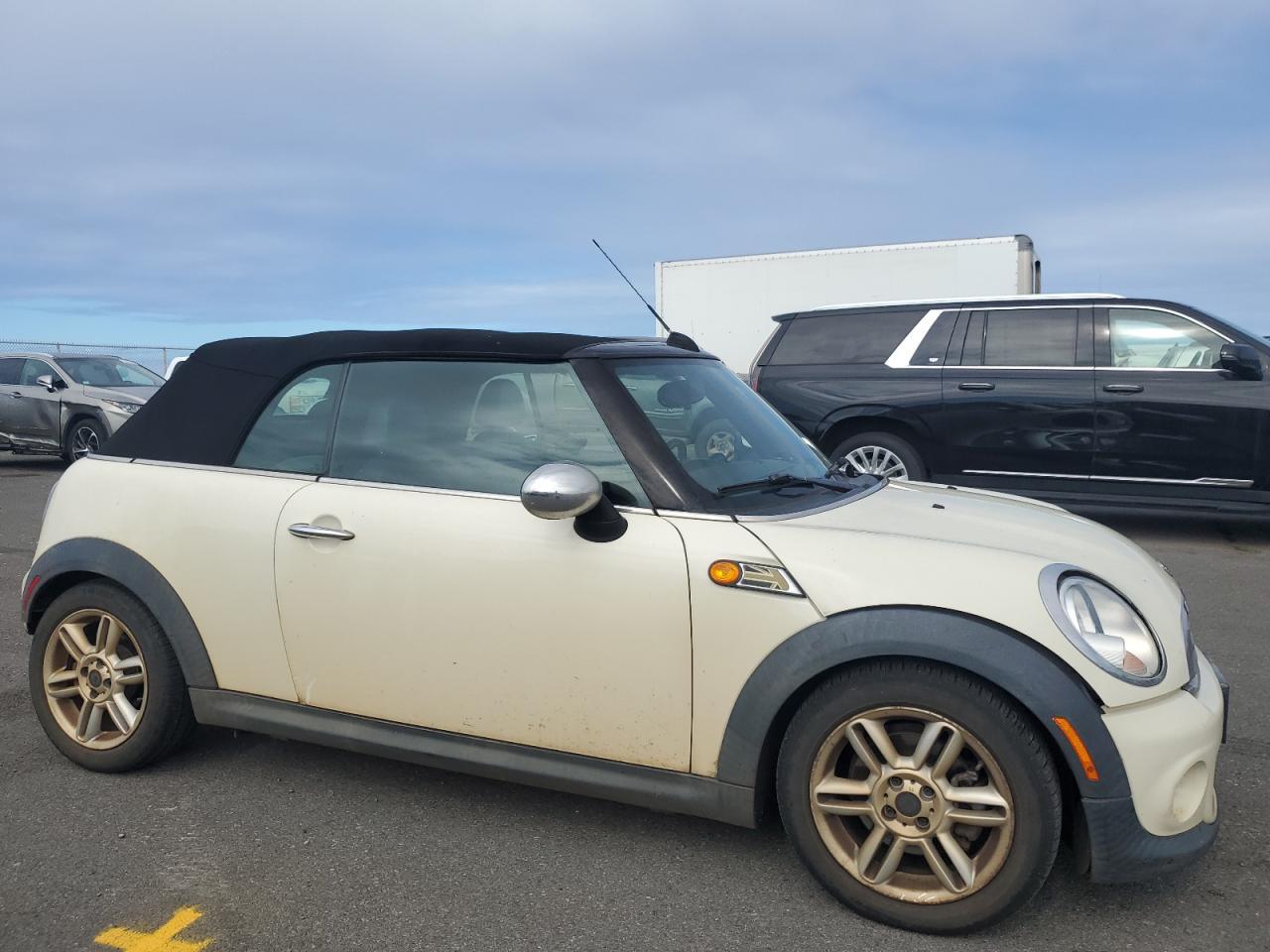 2011 Mini Cooper - Фото 4