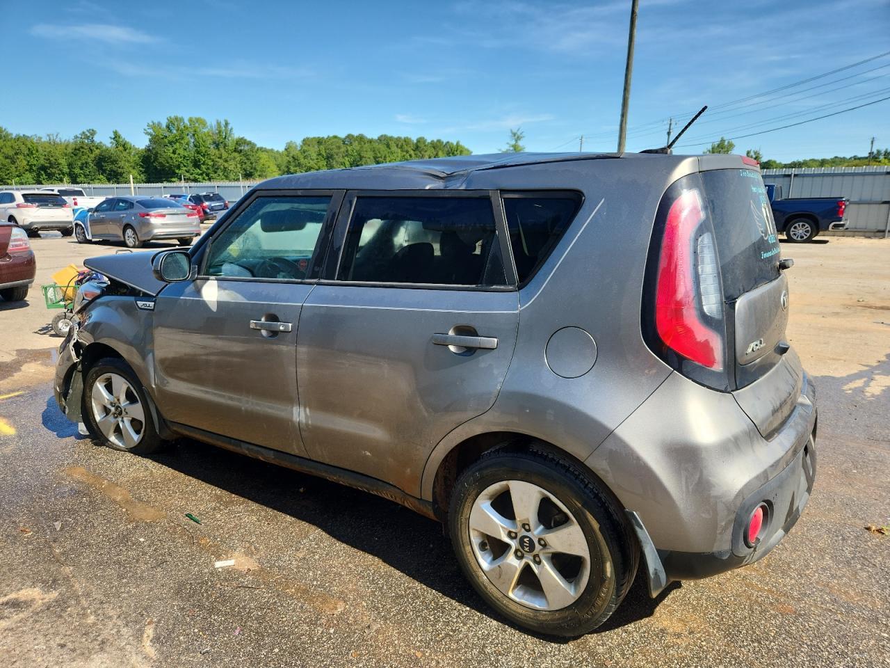 2018 Kia Soul - Фото 2