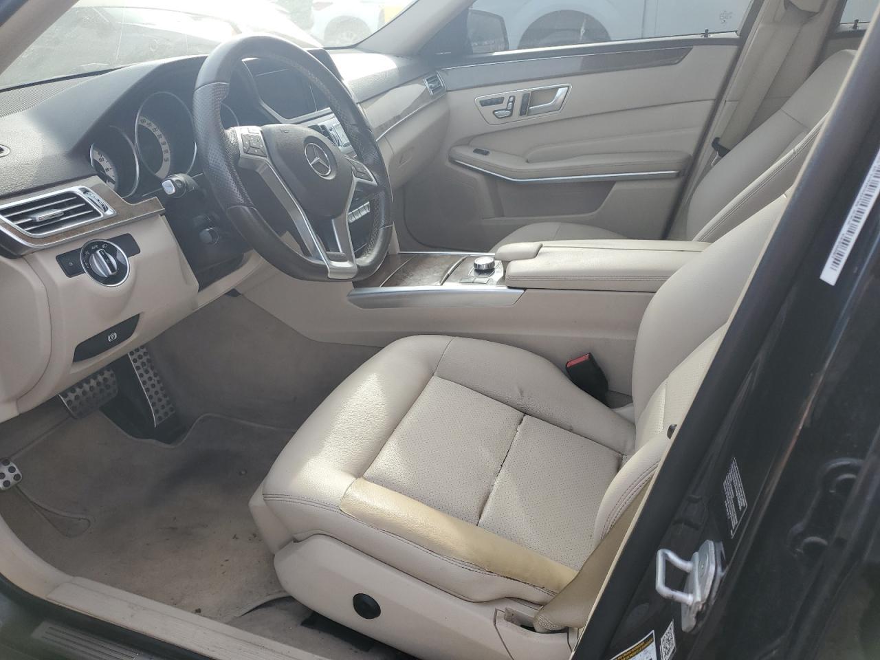 2014 Mercedes-Benz E 350 - Фото 7