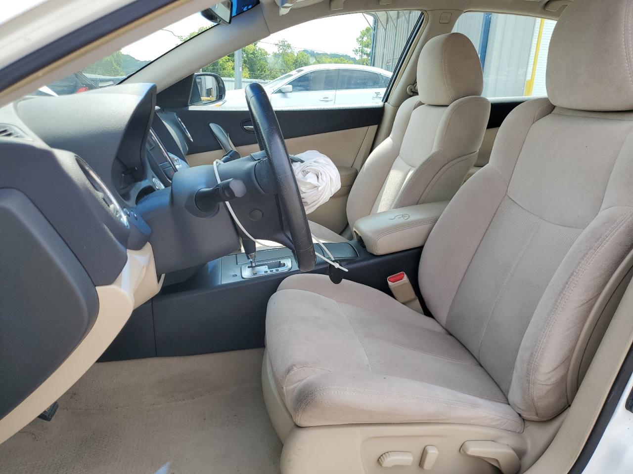 2014 Nissan Maxima S - Фото 7