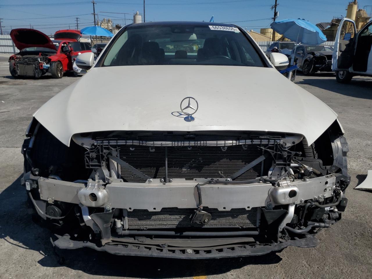 2016 Mercedes-Benz C 350E - Фото 5