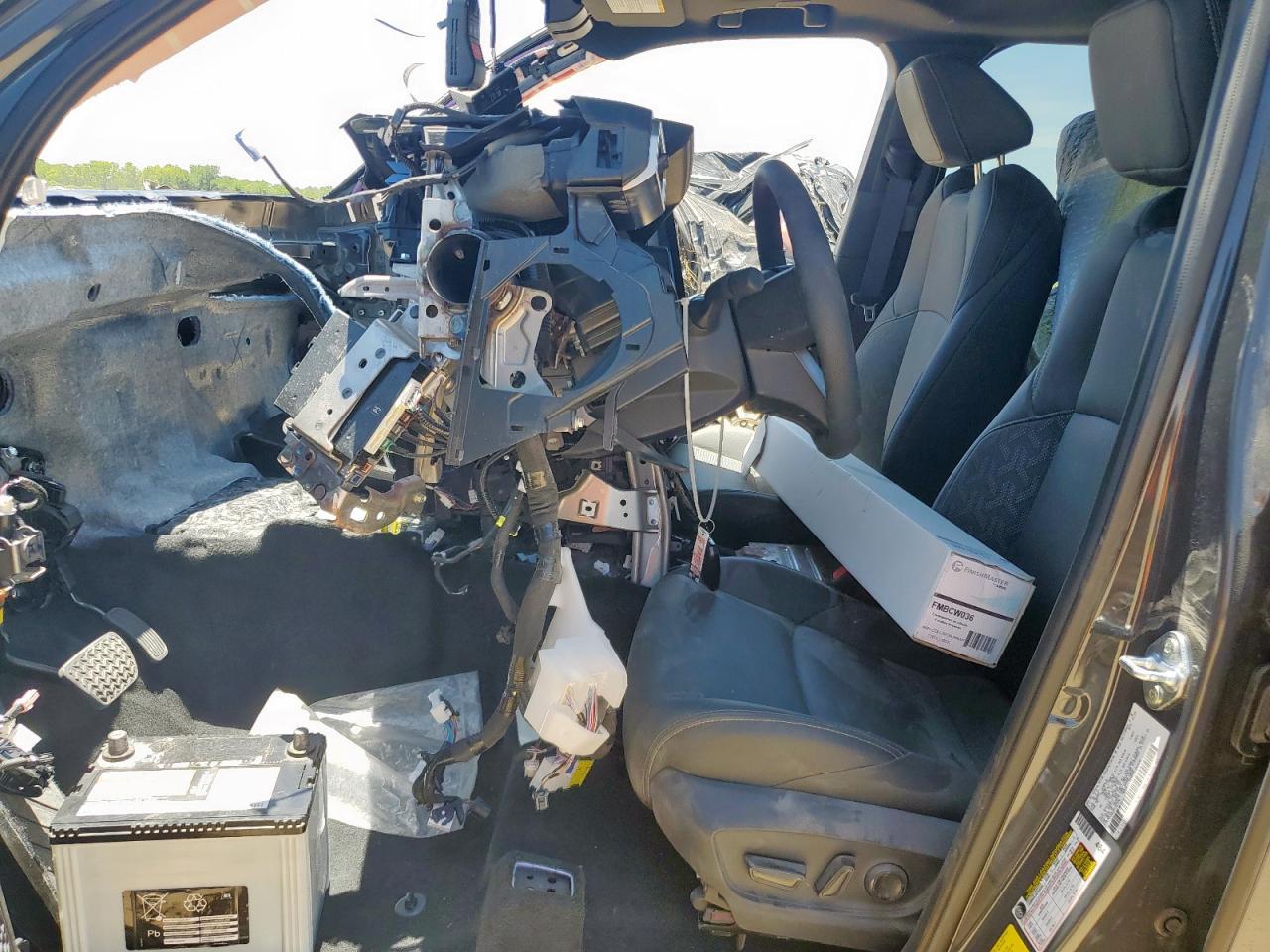 2025 Toyota Tacoma Double Cab - Фото 7