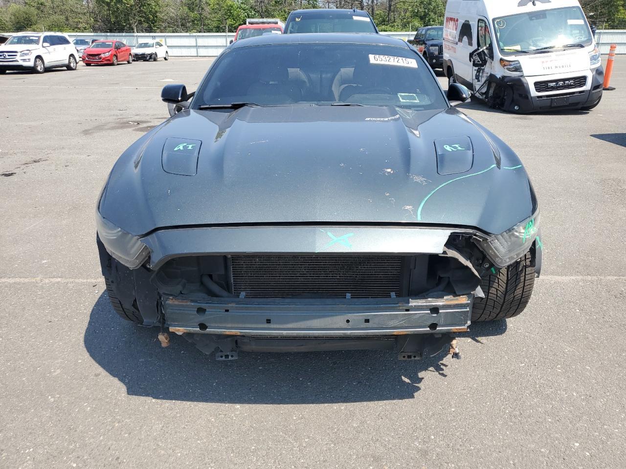 2015 Ford Mustang Gt - Image 5