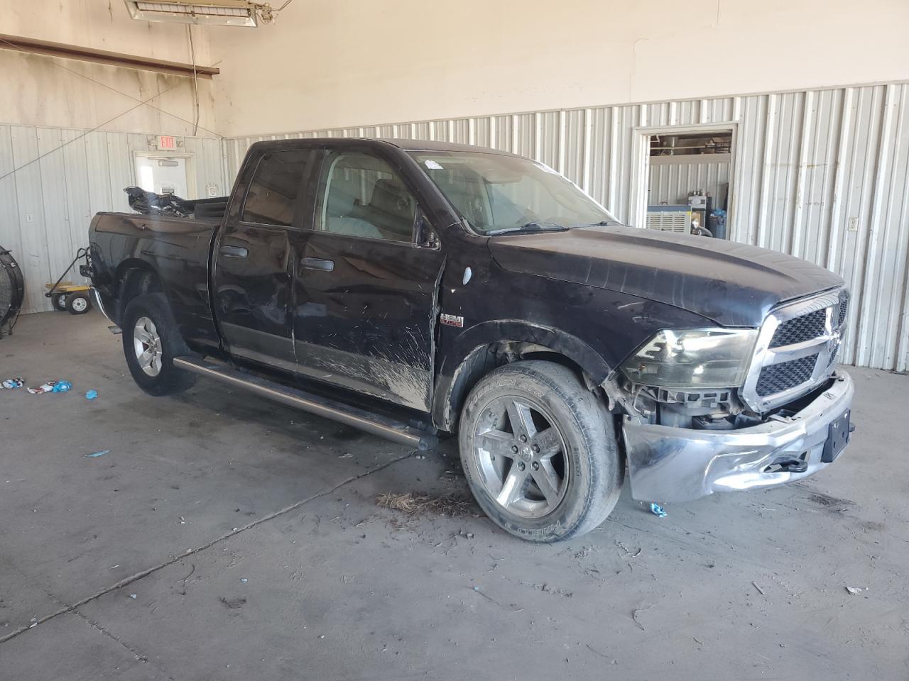 2015 Ram 1500 St - Фото 4