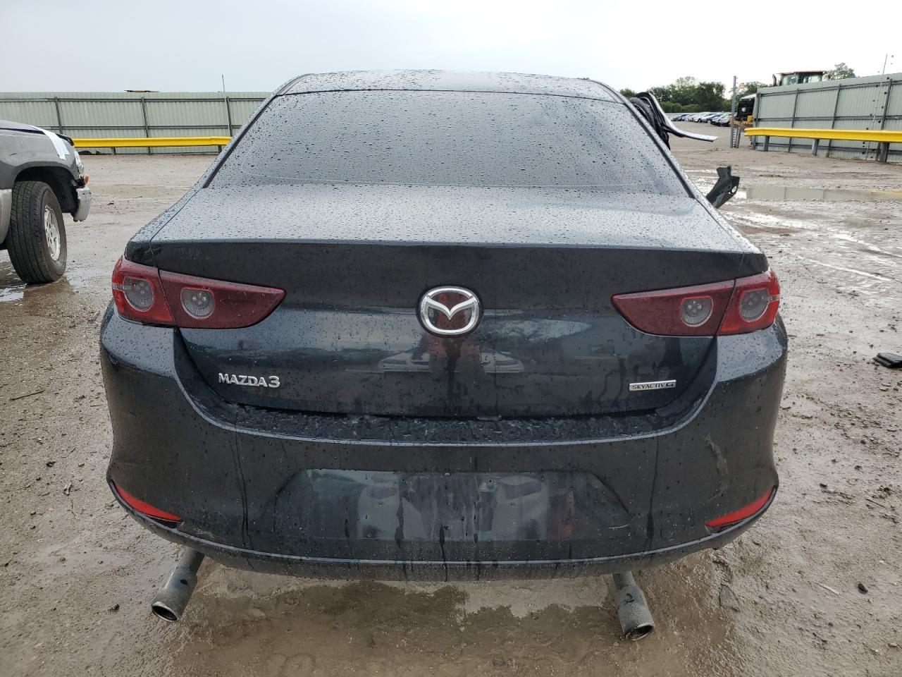 2019 Mazda 3 Preferred Plus - Фото 6