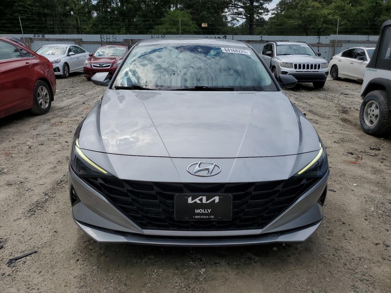 2021 Hyundai Elantra Sel - Image 5