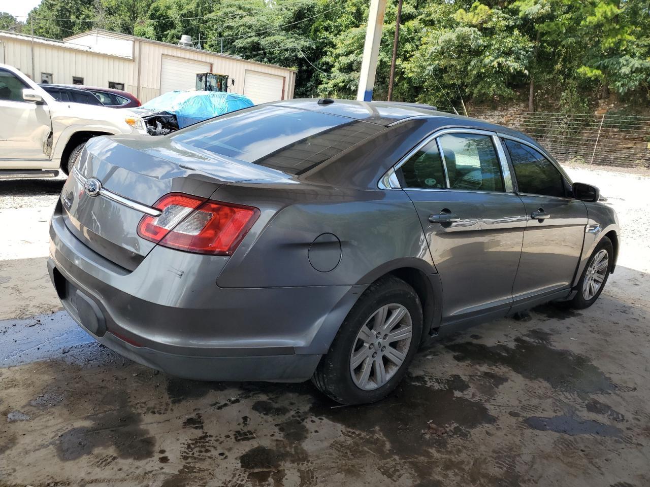 2012 Ford Taurus Se - Image 3
