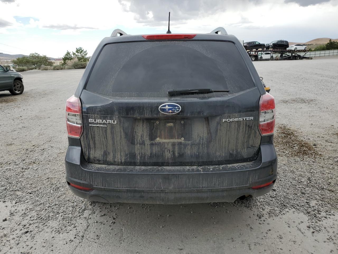 2015 Subaru Forester 2.5I Premium - Image 6