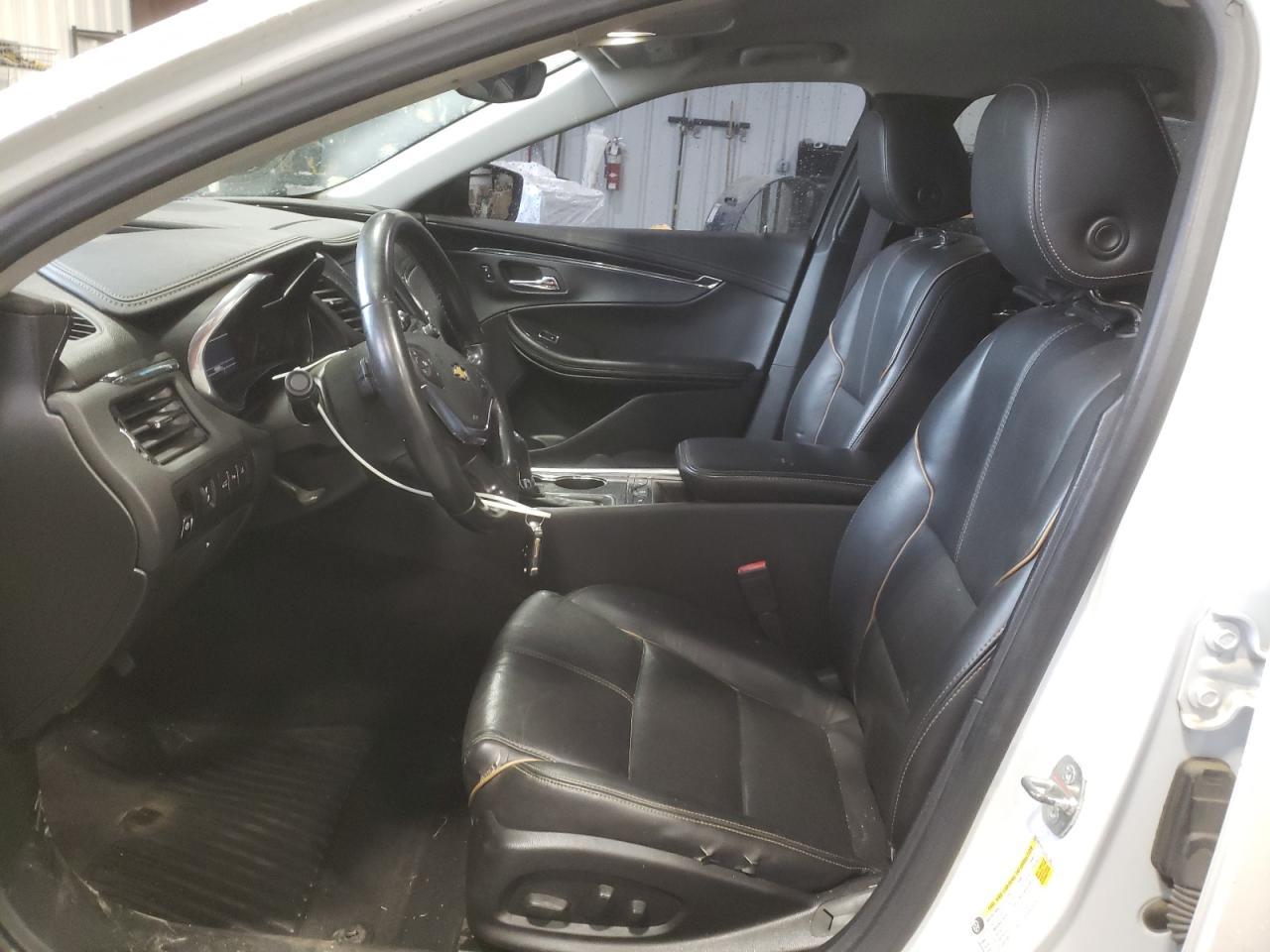 2016 Chevrolet Impala Ltz - Image 7