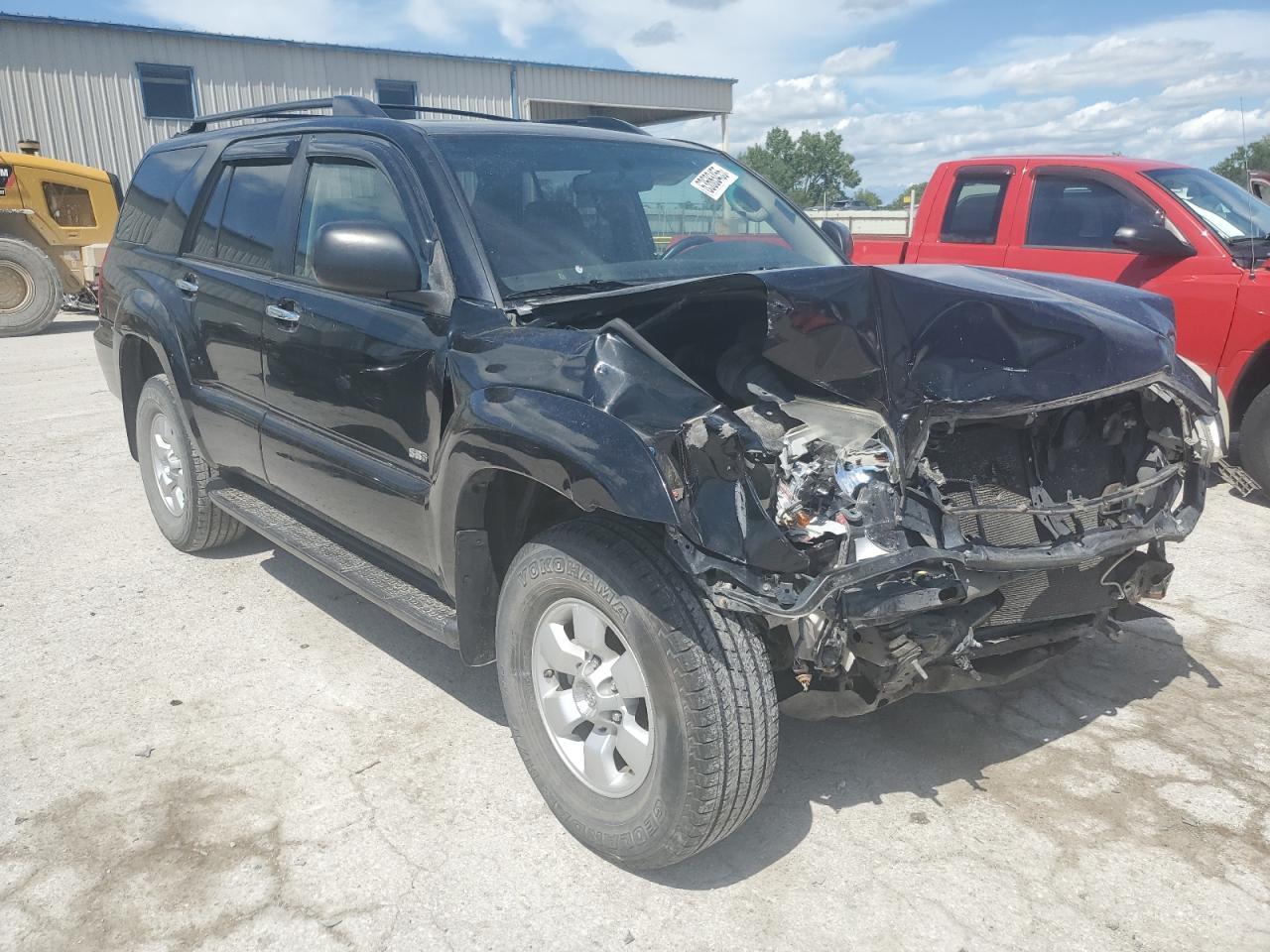 2006 Toyota 4Runner Sr5 - Image 4