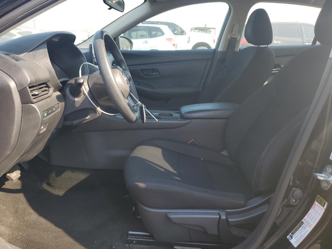 2024 Nissan Sentra S - Image 7