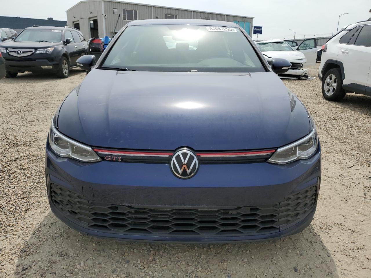 2024 Volkswagen Gti S - Image 5