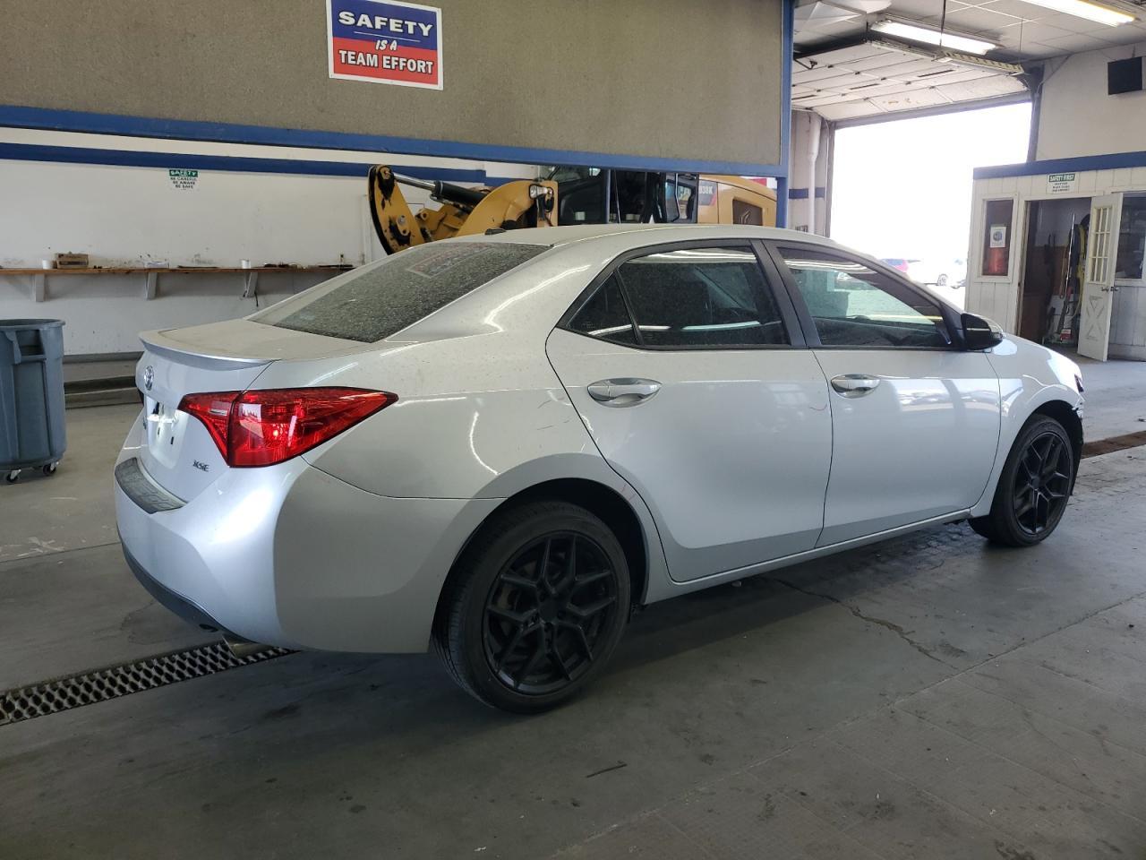 2019 Toyota Corolla L - Image 3
