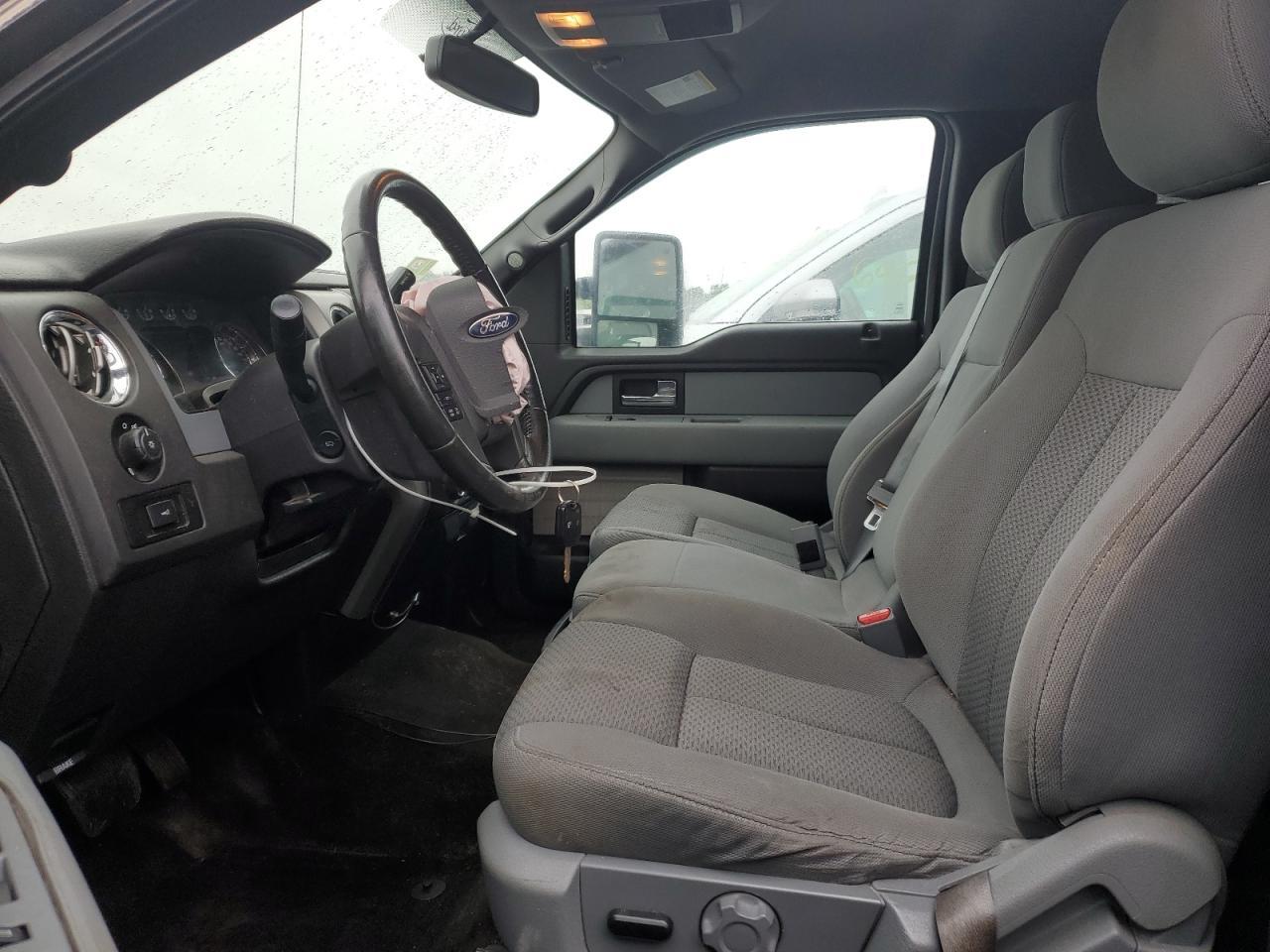 2014 Ford F150 Supercrew - Image 7