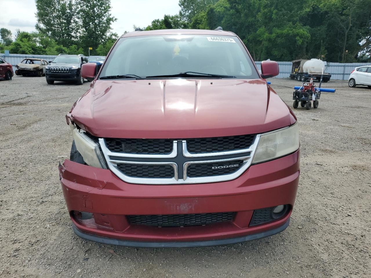 2011 Dodge Journey Sxt - Image 5