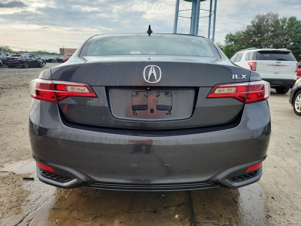 2016 Acura Ilx Premium - Фото 6