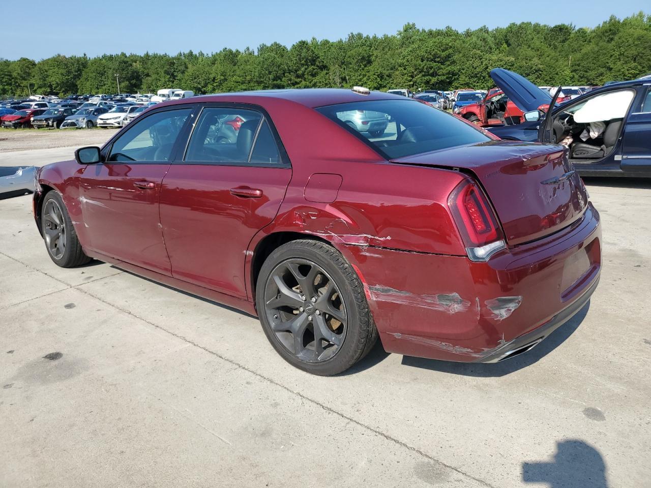2023 Chrysler 300 S - Image 2