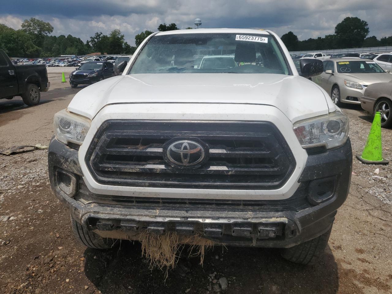 2020 Toyota Tacoma Access Cab - Фото 5