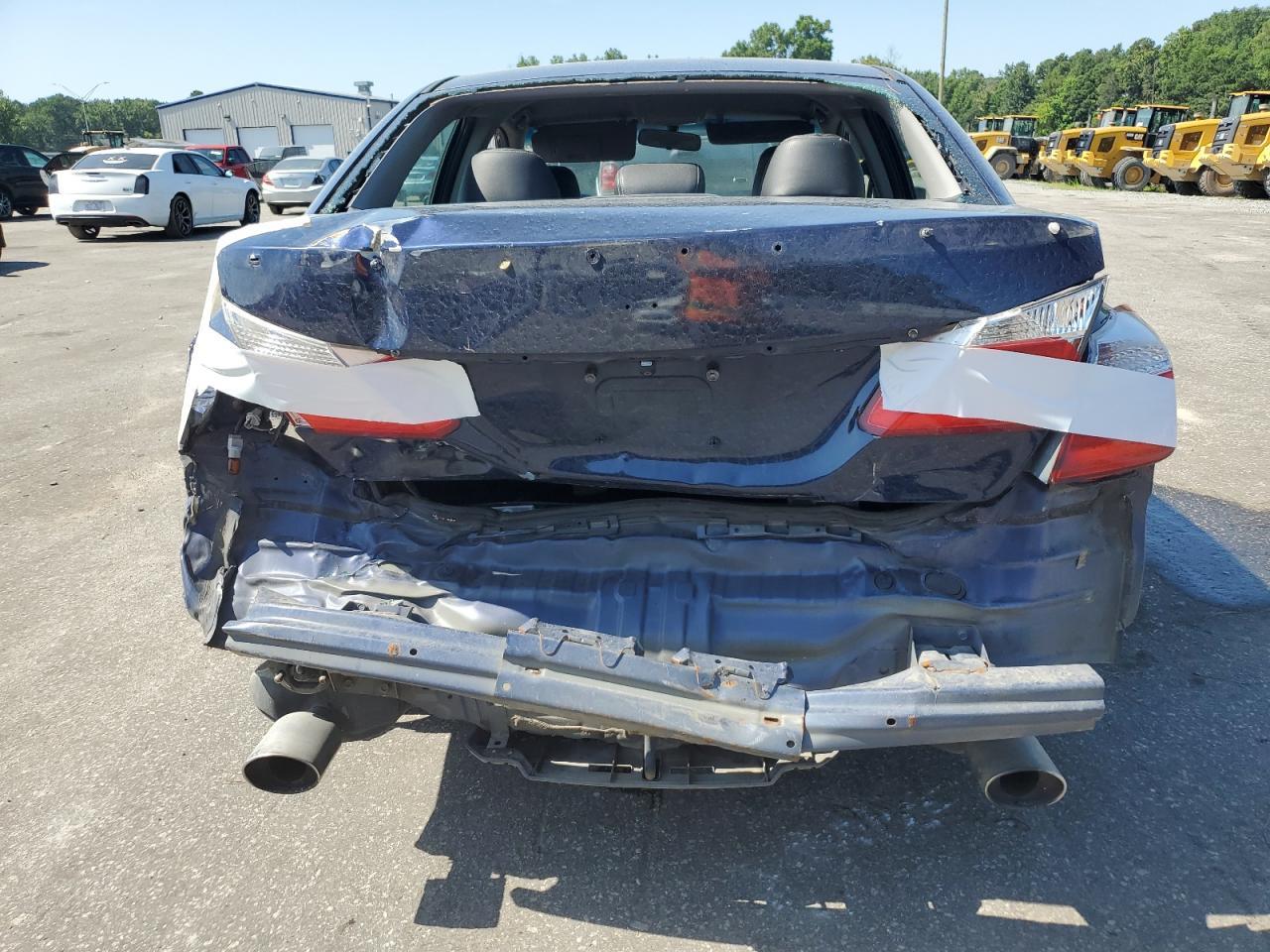 2013 Honda Accord Sport - Image 6