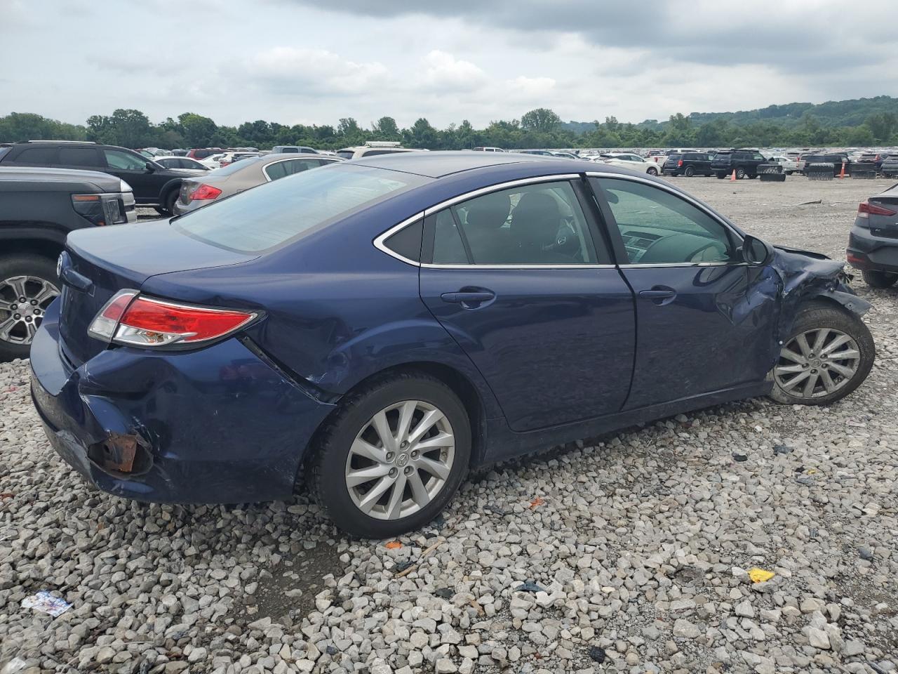 2011 Mazda 6 I - Image 3