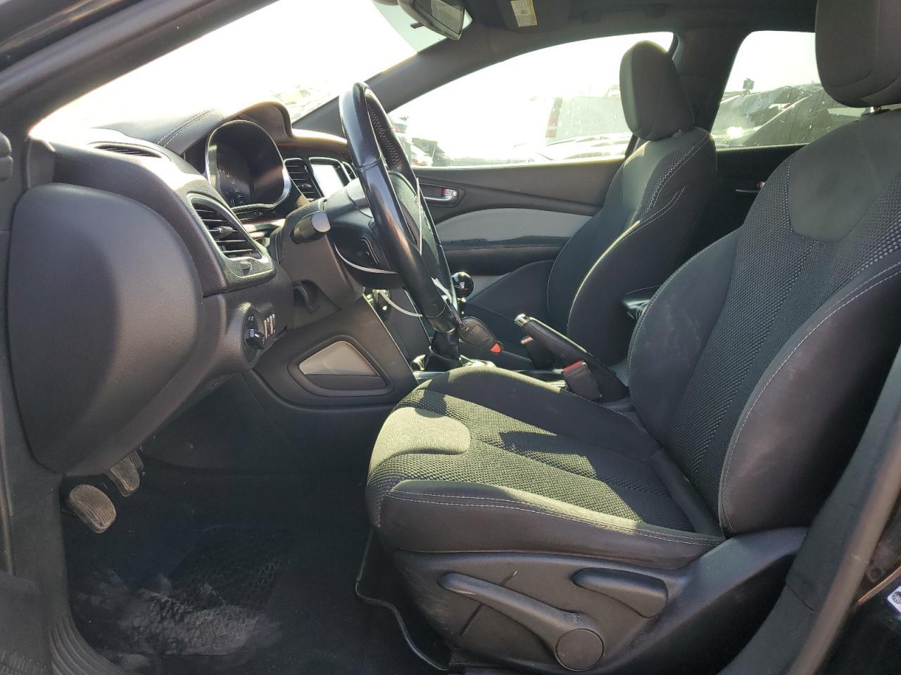 2015 Dodge Dart Sxt - Image 7