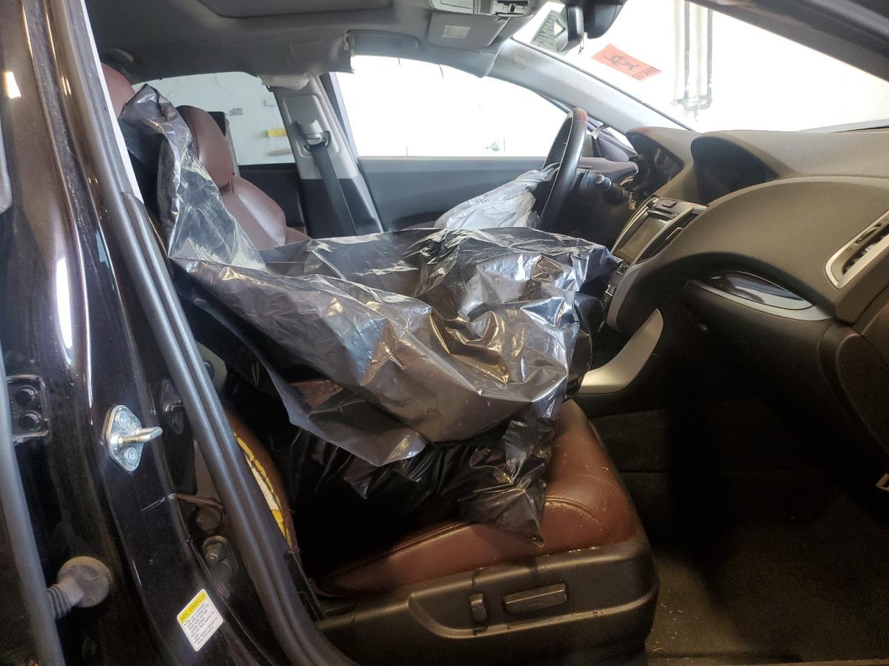 2017 Acura Tlx Tech - Image 7