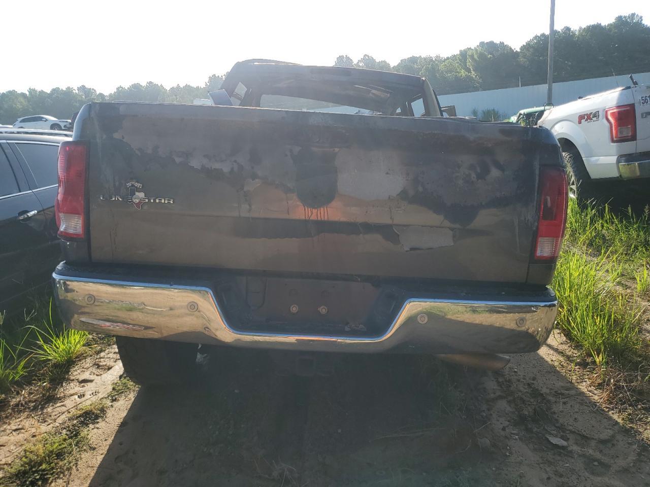 2016 Ram 1500 Slt - Image 6