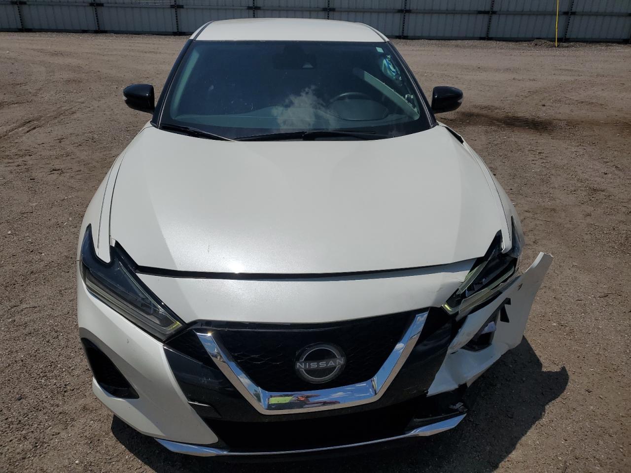 2023 Nissan Maxima Sv - Image 5