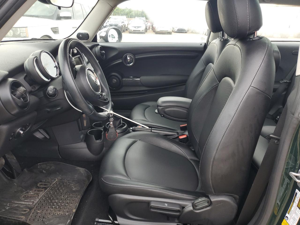 2017 Mini Cooper - Фото 7