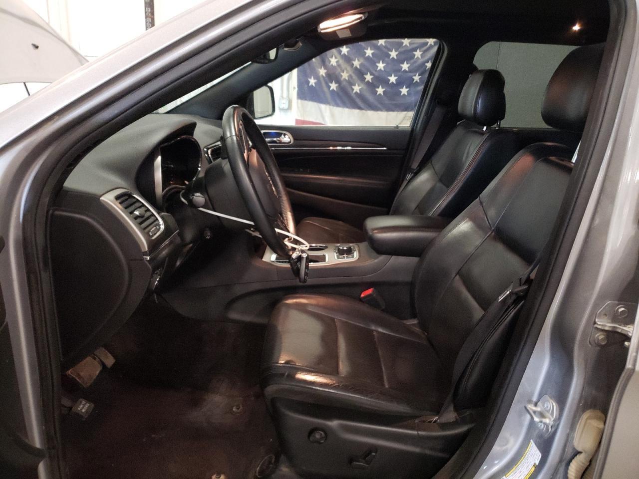 2019 Jeep Grand Cherokee Limited - Image 7