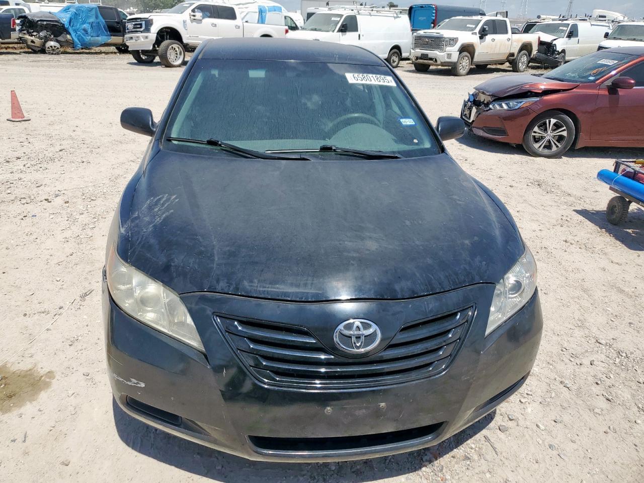2009 Toyota Camry Base - Фото 5