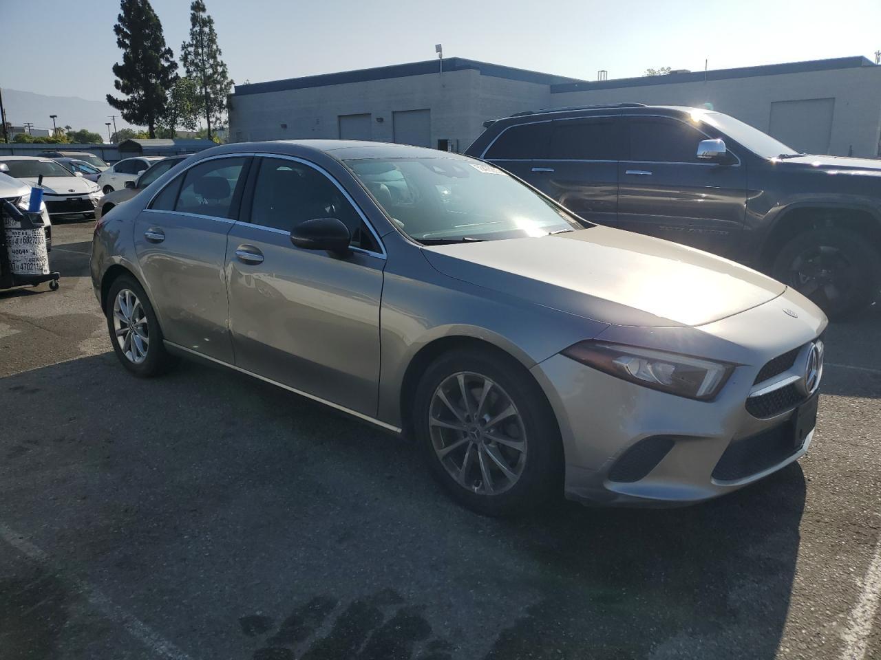 2019 Mercedes-Benz A 220 - Фото 4