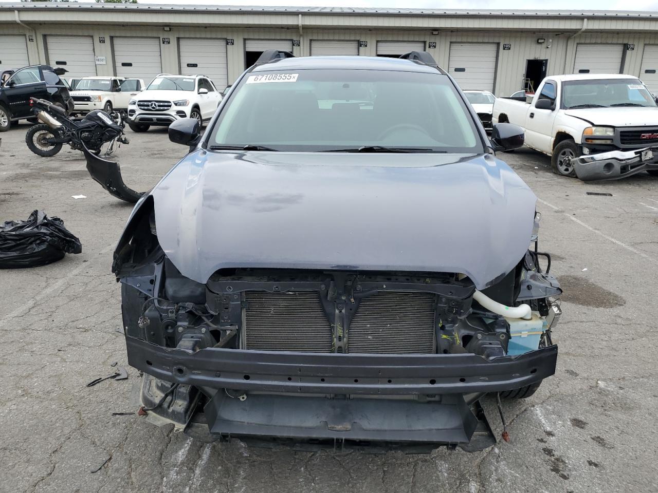 2012 Subaru Outback 2.5I - Image 5