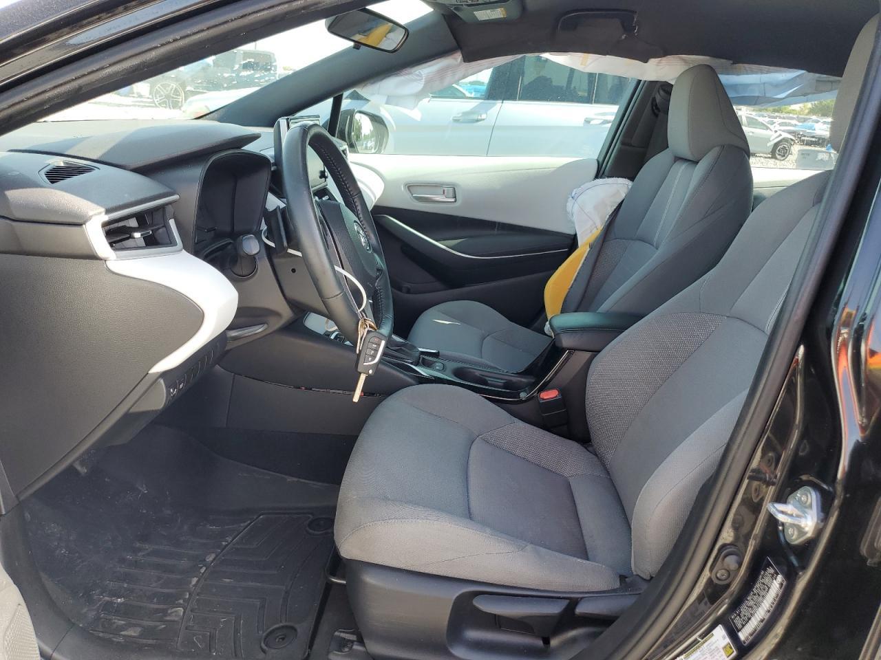 2021 Toyota Corolla Se - Image 7