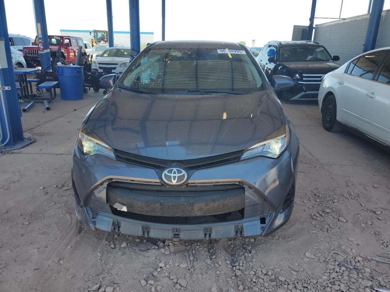 2019 Toyota Corolla L - Image 5