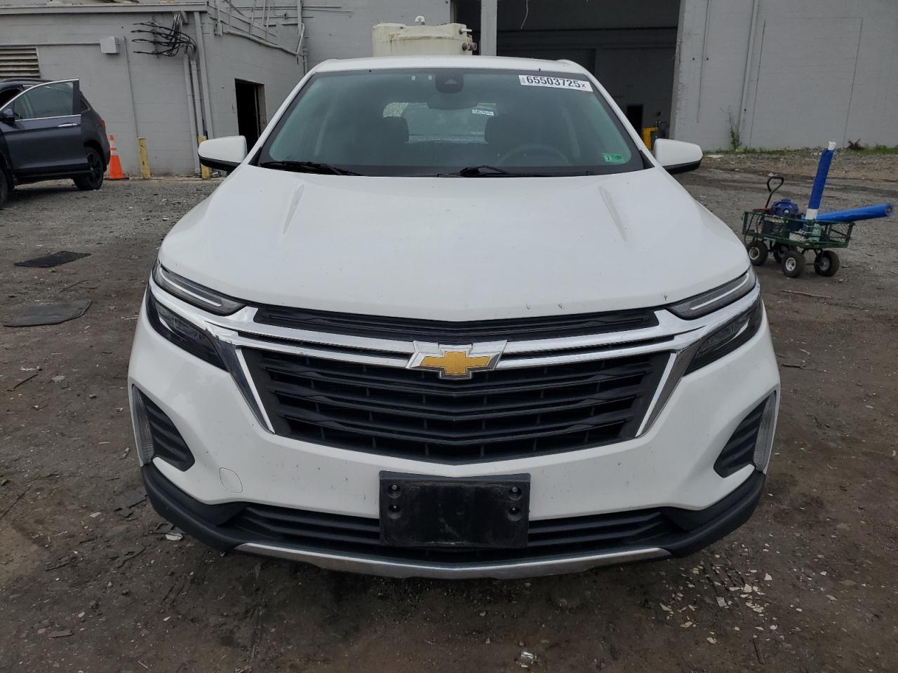2022 Chevrolet Equinox Lt - Image 5