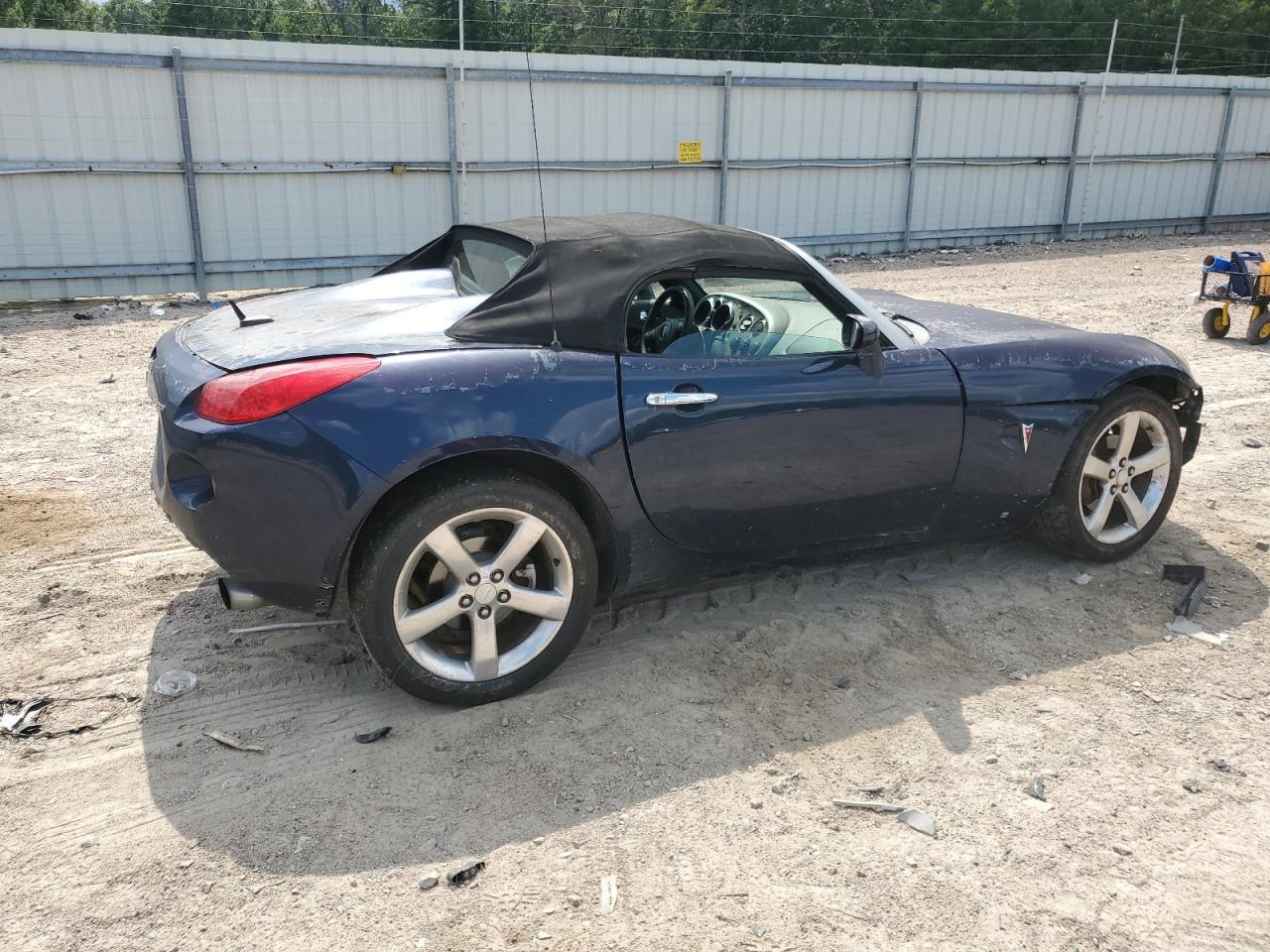 2006 Pontiac Solstice - Фото 3