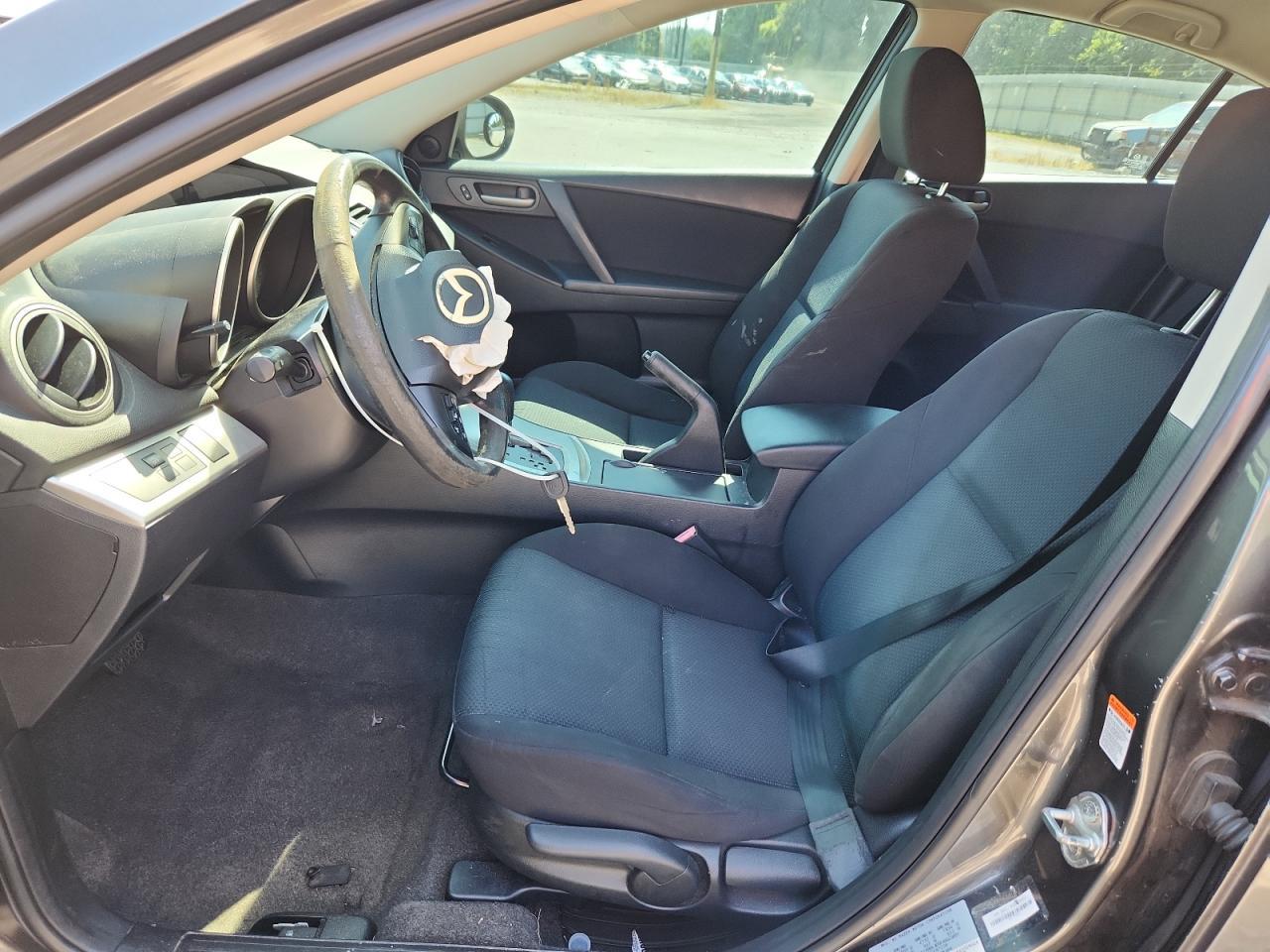 2011 Mazda 3 I - Фото 7