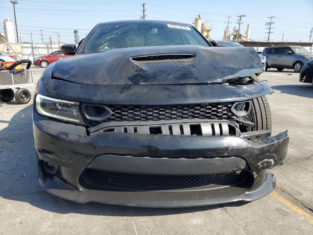 2019 Dodge Charger R/T - Фото 5