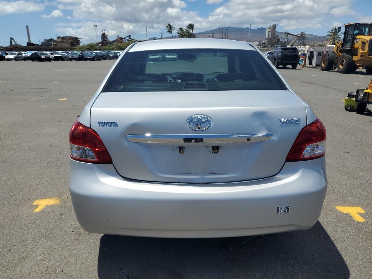 2007 Toyota Yaris - Фото 6