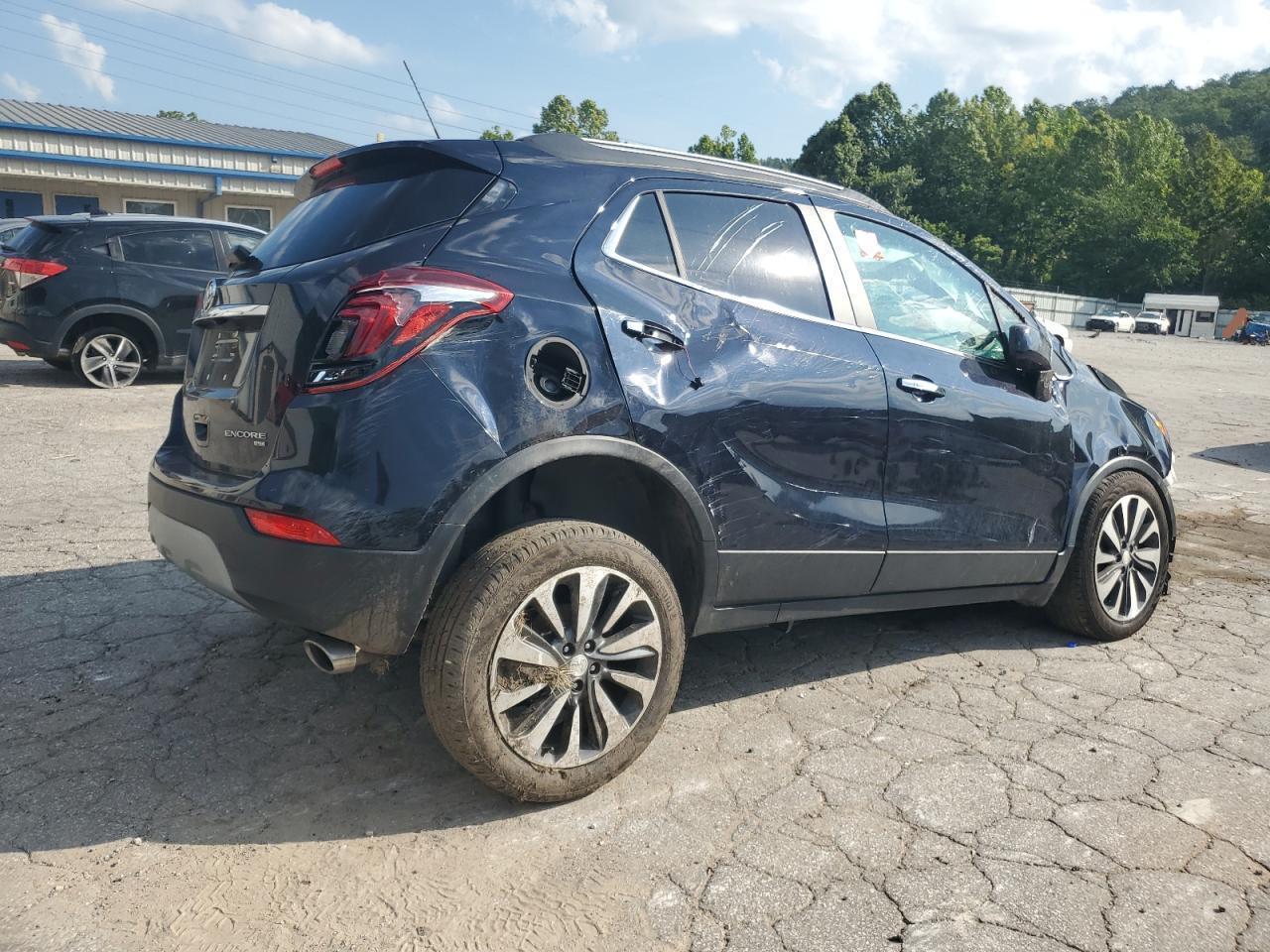 2022 Buick Encore Preferred - Фото 3