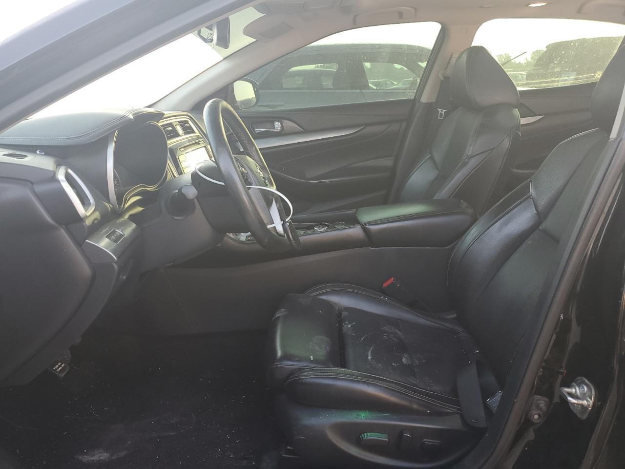 2017 Nissan Maxima 3.5S - Image 7