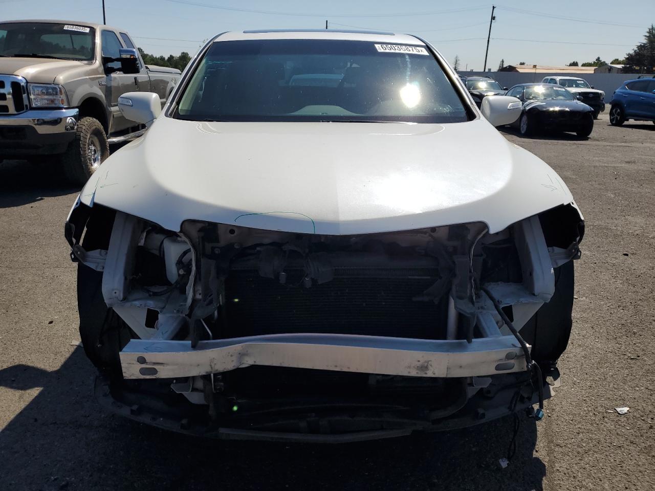 2015 Acura Rdx - Фото 5