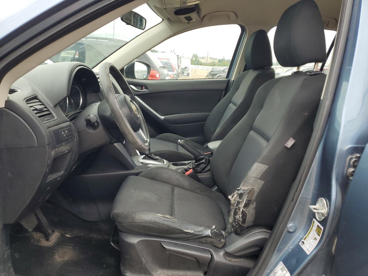2015 Mazda Cx-5 Sport - Фото 7