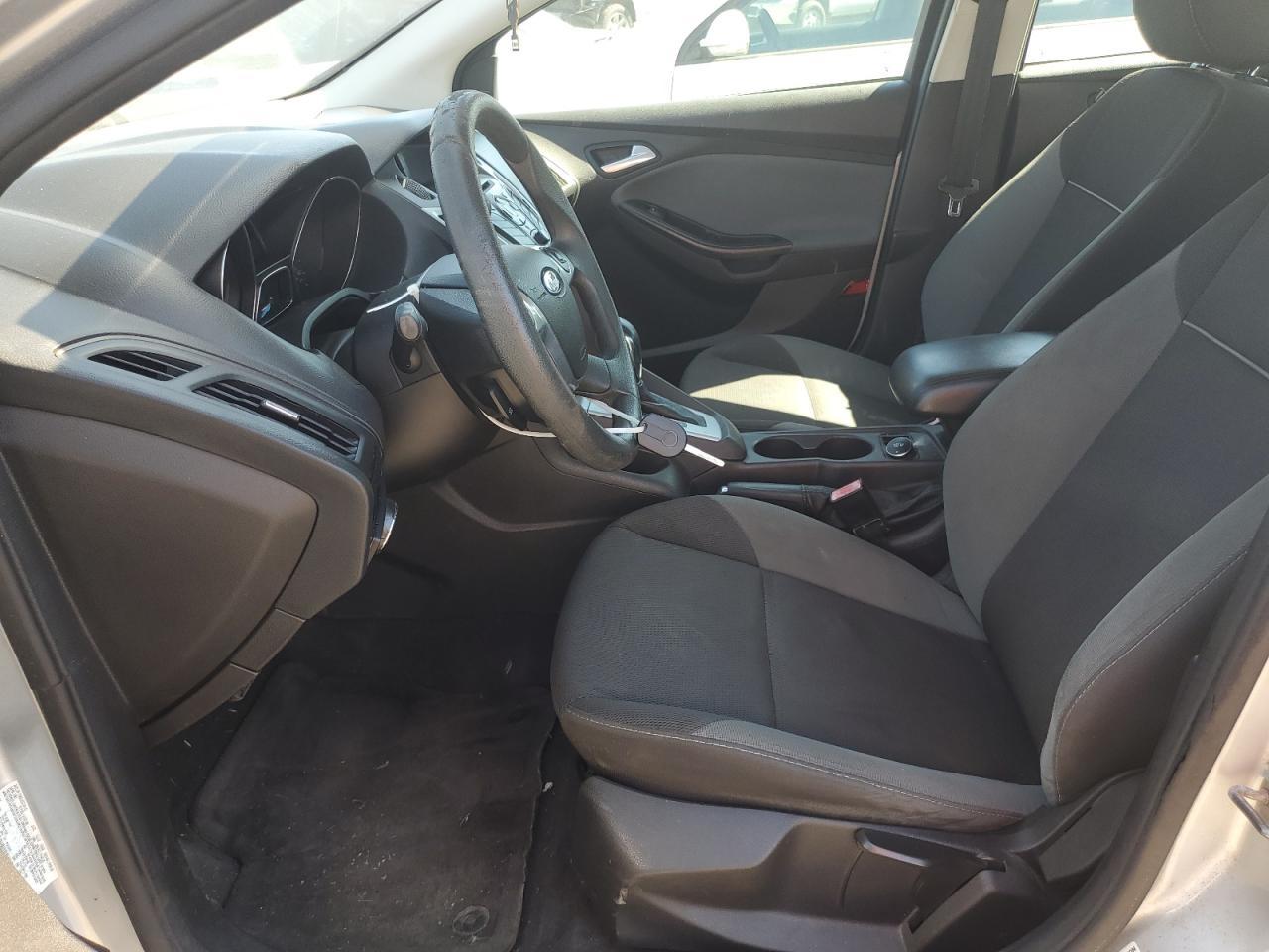 2013 Ford Focus Se - Фото 7