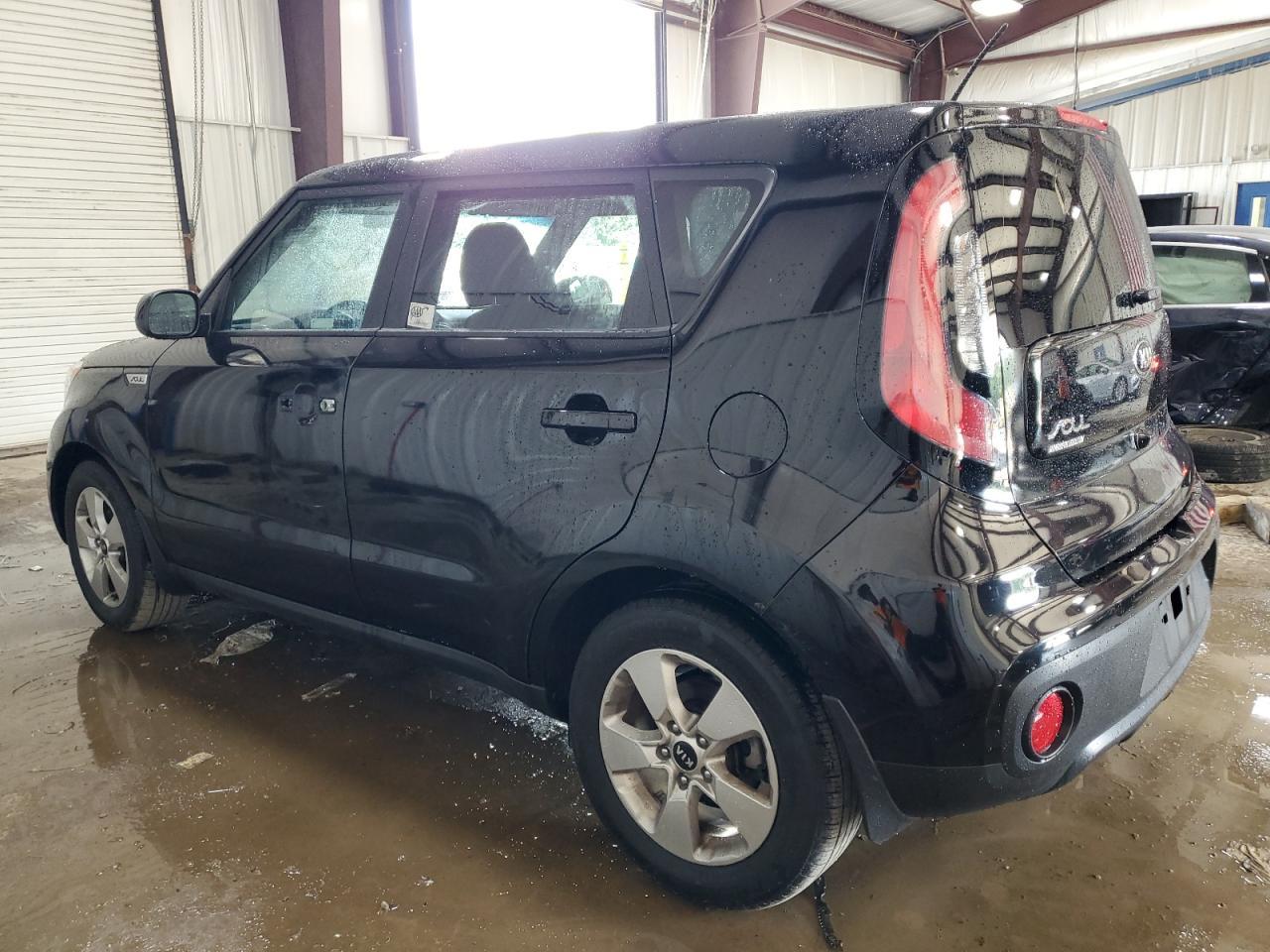 2019 Kia Soul - Image 2